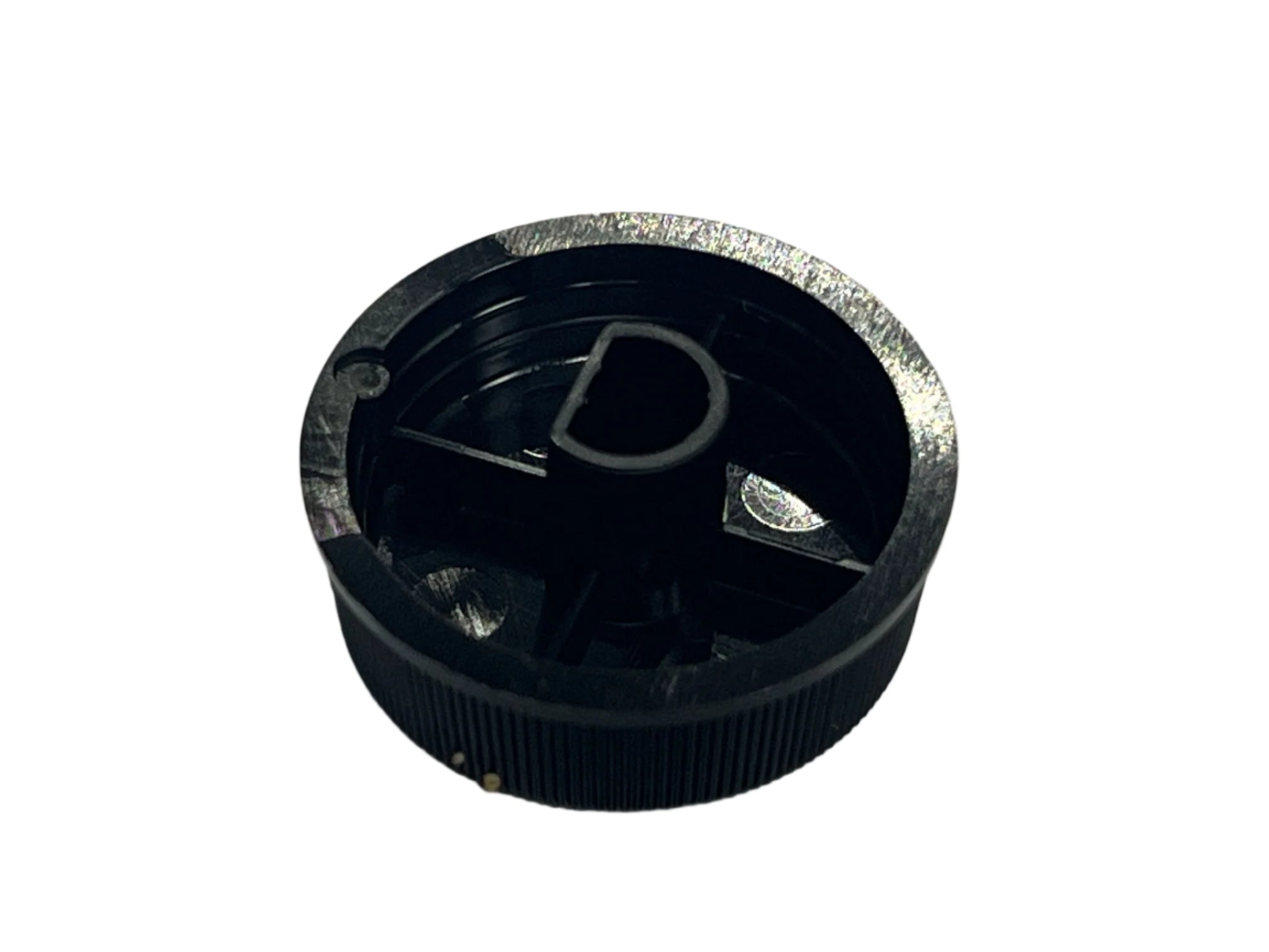 ZP031710 Volume knob Yamaha PSR-E463 PSR-E473   [33]