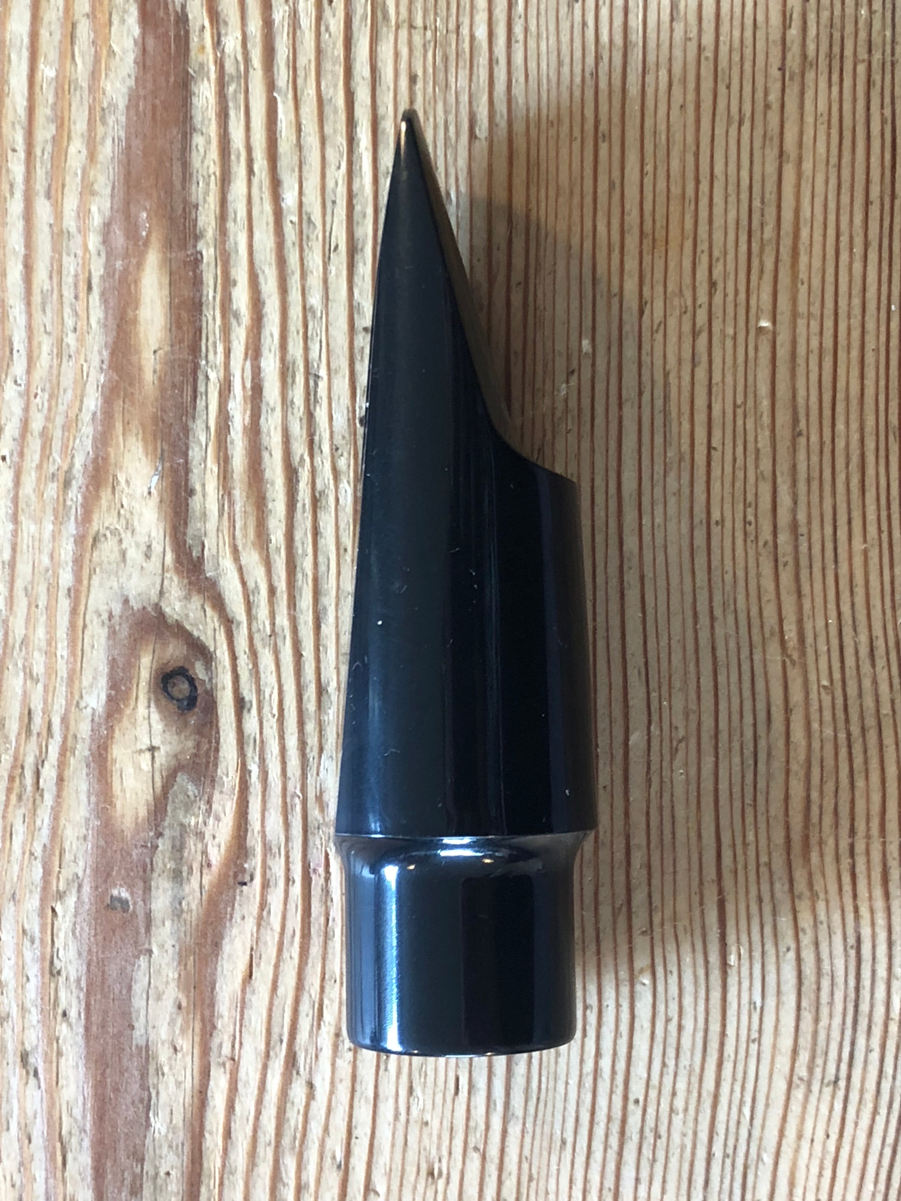 Standard ABS Alto Saxophone Mouthpiece