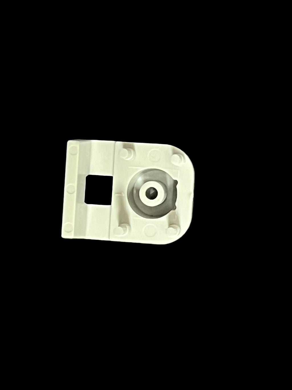 ZG314200 Tap Tempo Enter Panel Button Tyros 5 [33]