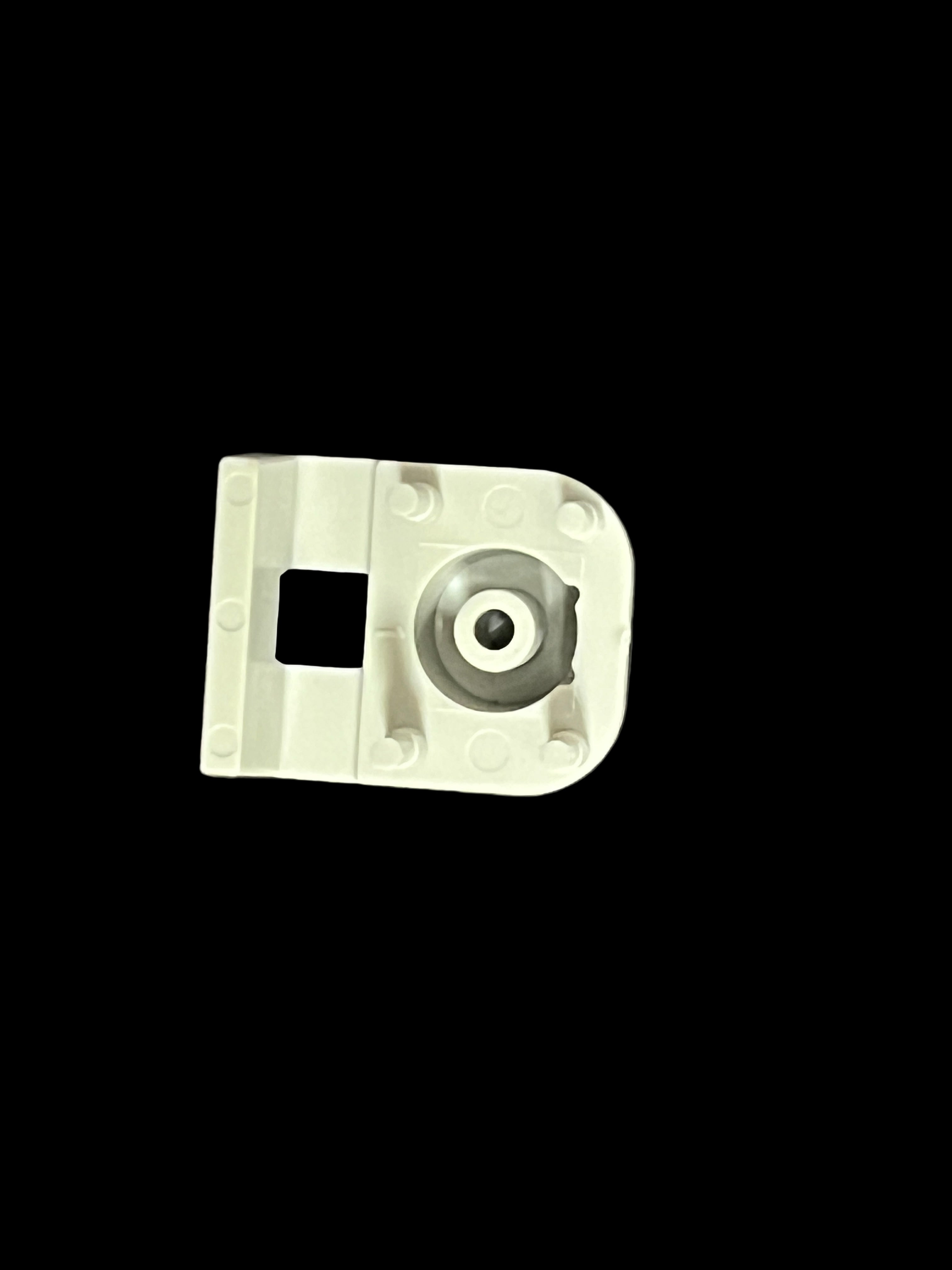 ZG314200 Tap Tempo Enter Panel Button Tyros 5 [33]