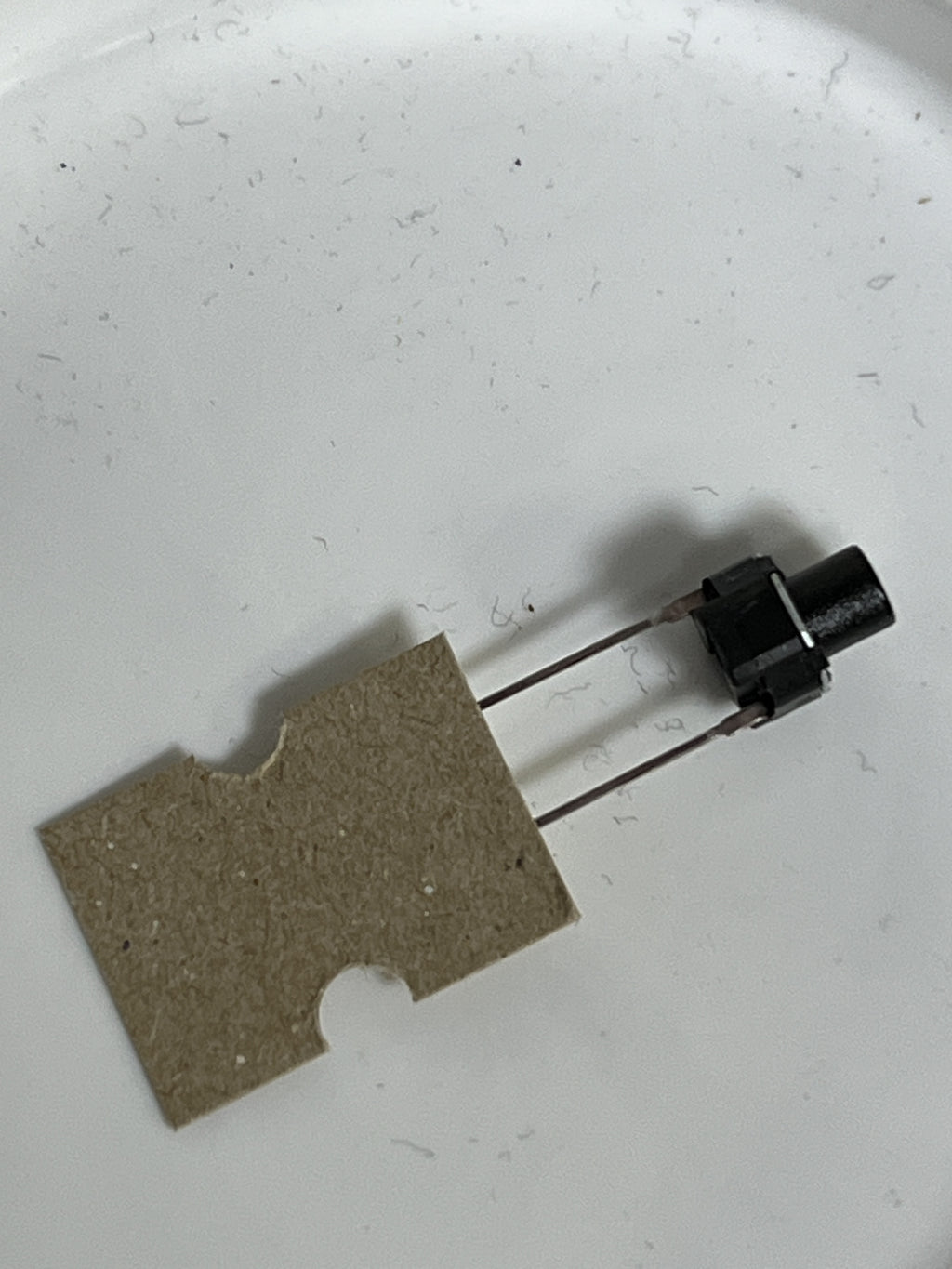 VV439800 Yamaha 7mm tactile switch PCB mounting [18]