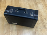 USED Jupiter JCR520ML lacquered cornet outfit