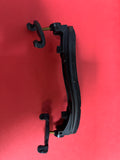 USED 1/16  1/8  1/4 size violin shoulder rest