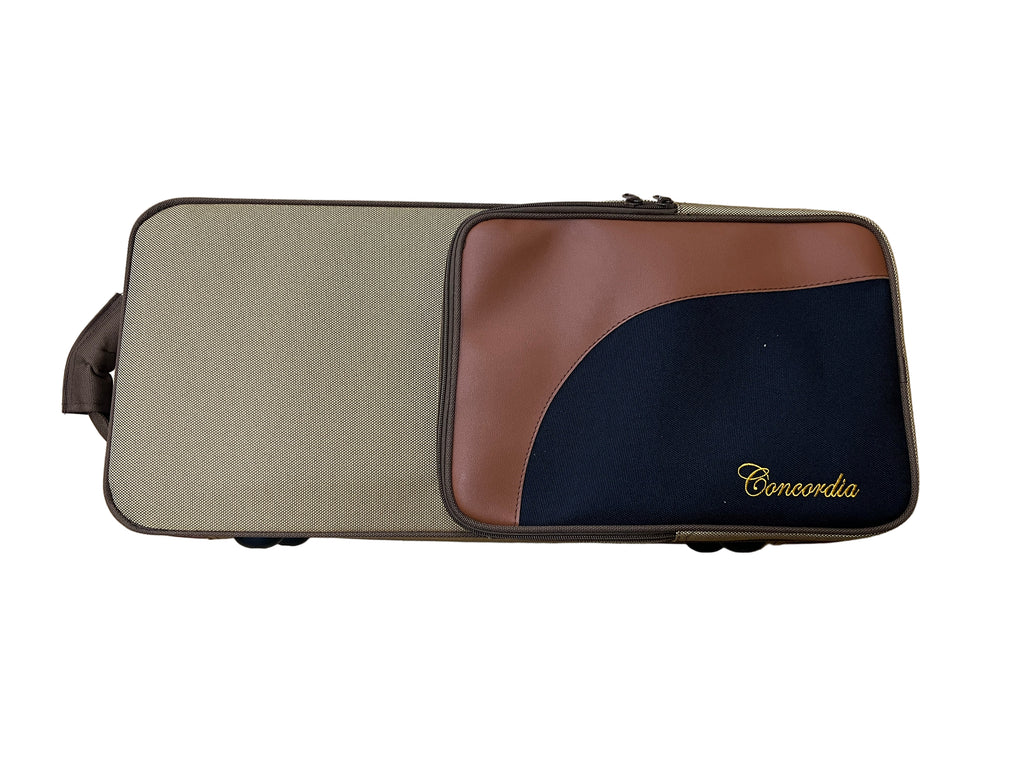 Concordia CAS-25 Alto Saxophone Outfit
