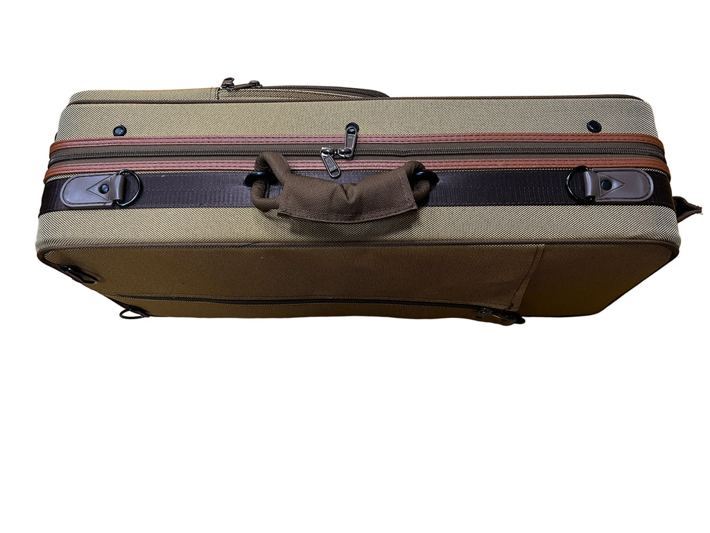 Concordia CAS-25 Alto Saxophone Outfit