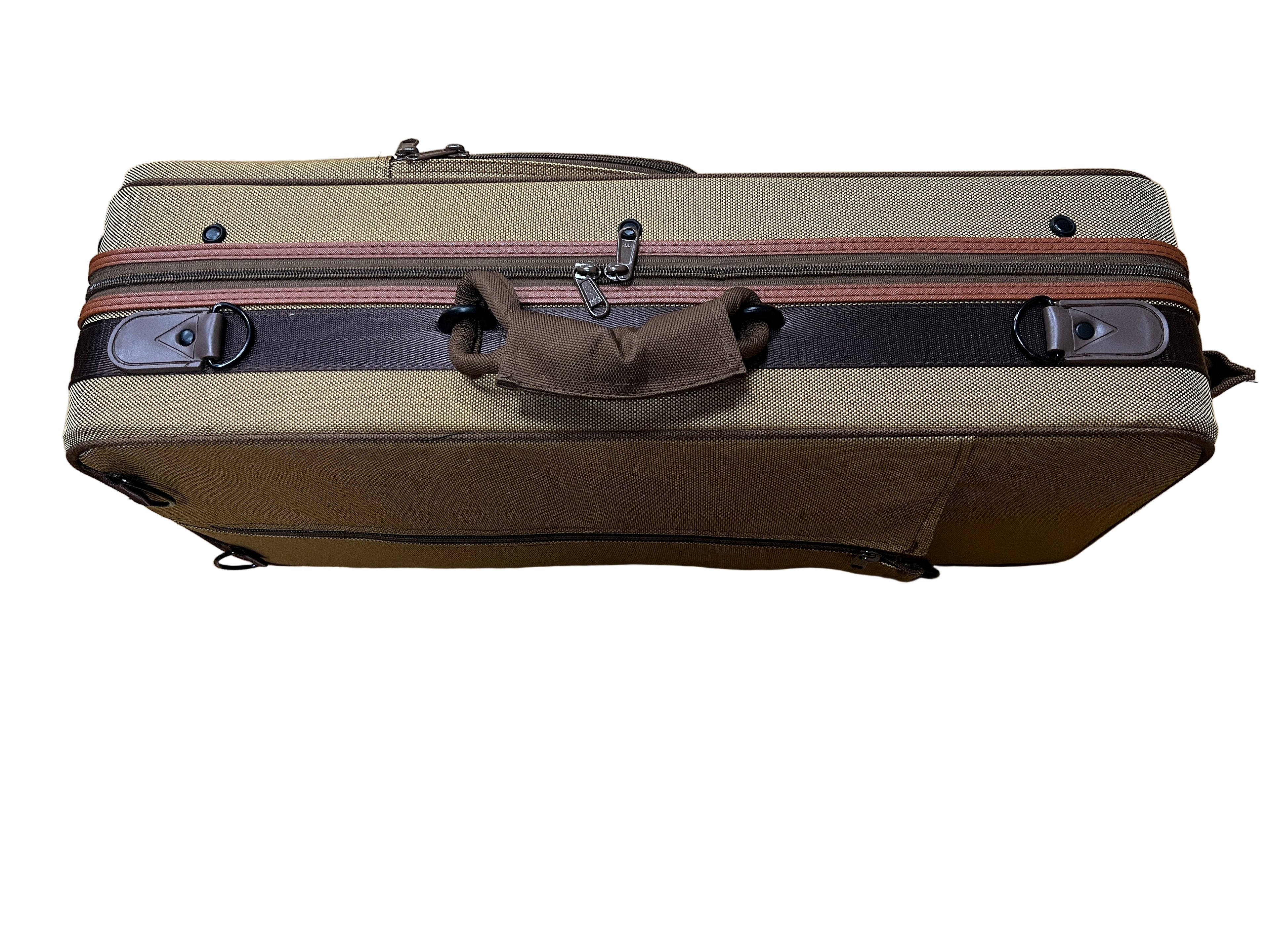 Concordia CAS-25 Alto Saxophone Outfit