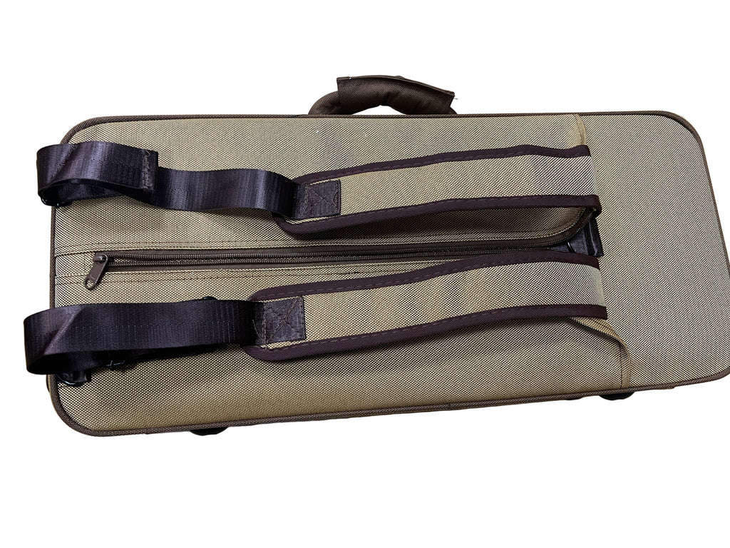 Concordia CAS-25 Alto Saxophone Outfit