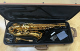 Concordia CTS-25 Tenor Saxophone Outfit