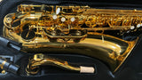 Concordia CTS-25 Tenor Saxophone Outfit