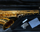 Concordia CTS-25 Tenor Saxophone Outfit