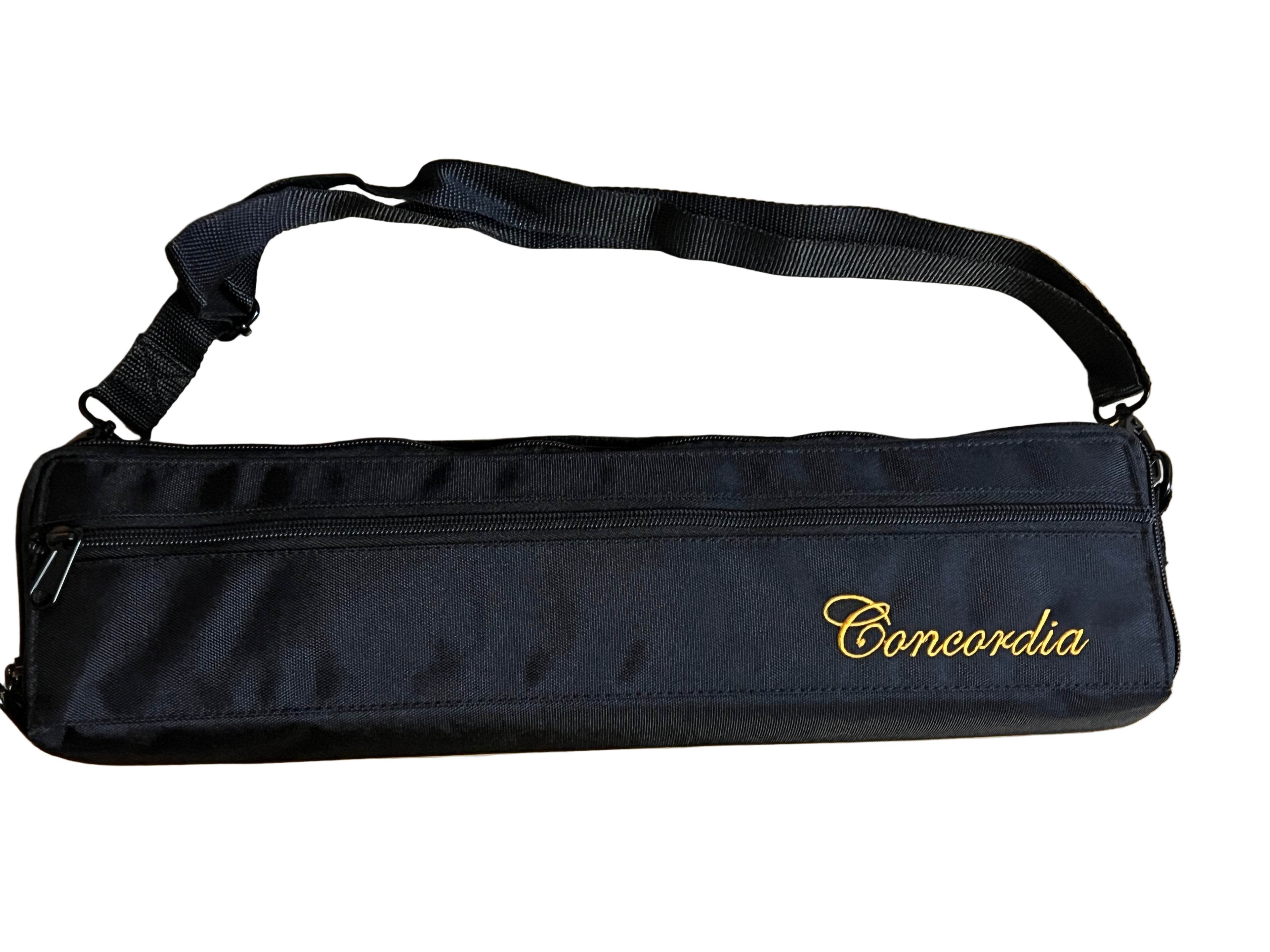 Concordia CFL-25 Flute Outfit