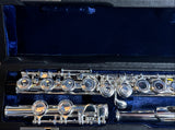 Concordia CFL-25 Flute Outfit