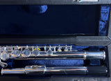 Concordia CFL-25 Flute Outfit