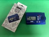 USED Korg MA30 digital metronome