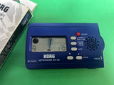 USED Korg MA30 digital metronome