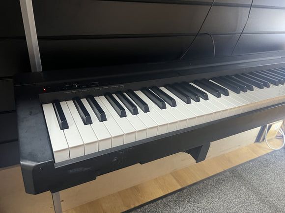 USED Yamaha P35 portable digital piano