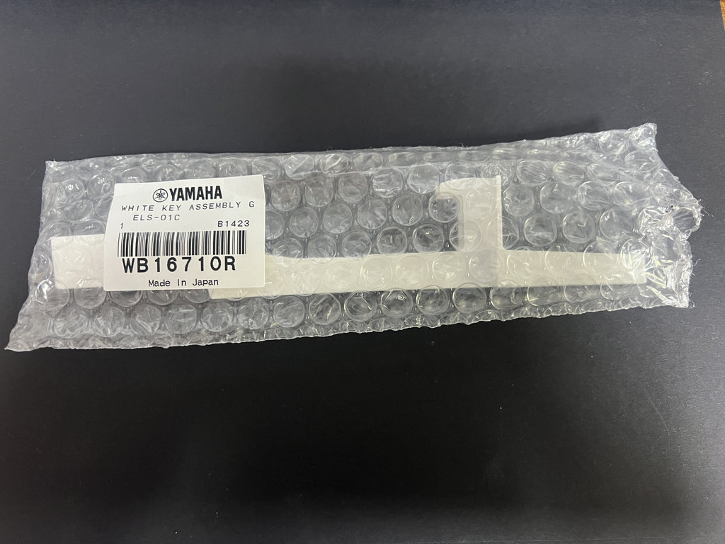 WB16710R white key assembly G  ELS-01C [21]