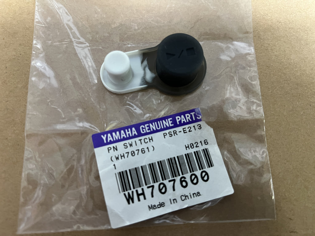 WH707600 rubber switch [26]