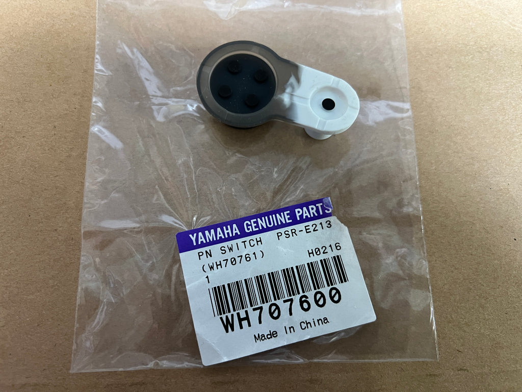 WH707600 rubber switch [26]