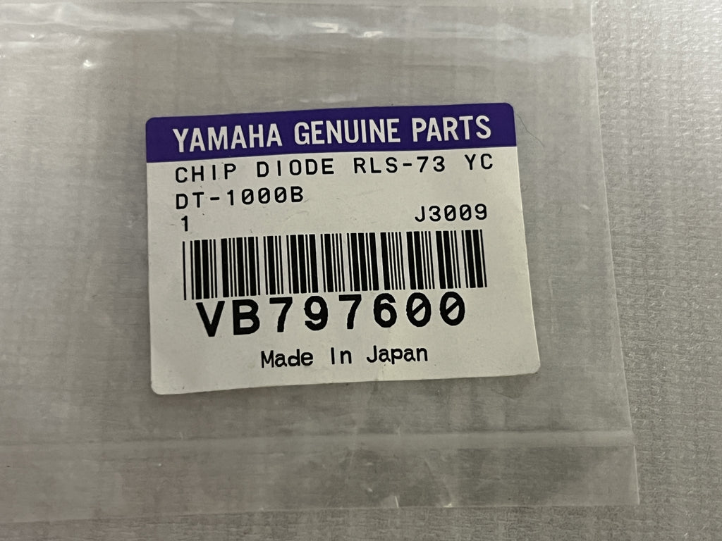 VB797600 CHIP DIODE RLS-73 YCDT-1000B [14]