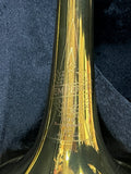 USED Boosey & Hawkes Emperor trombone outfit