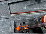 USED Primavera 200 1/2 violin outfit