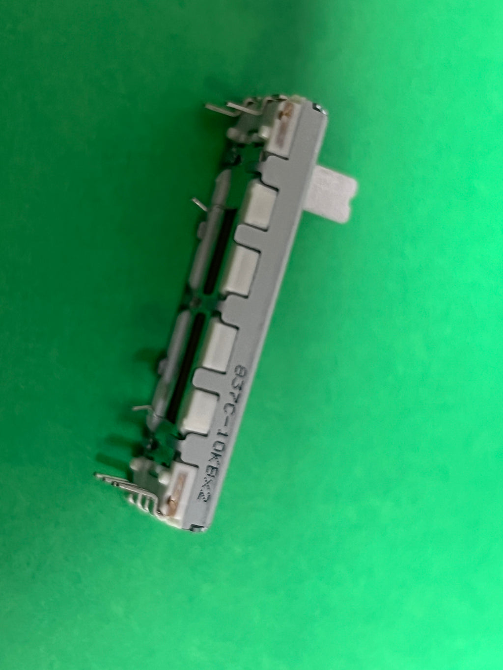 V400750R variable potentiometer Yamaha digital piano [10]