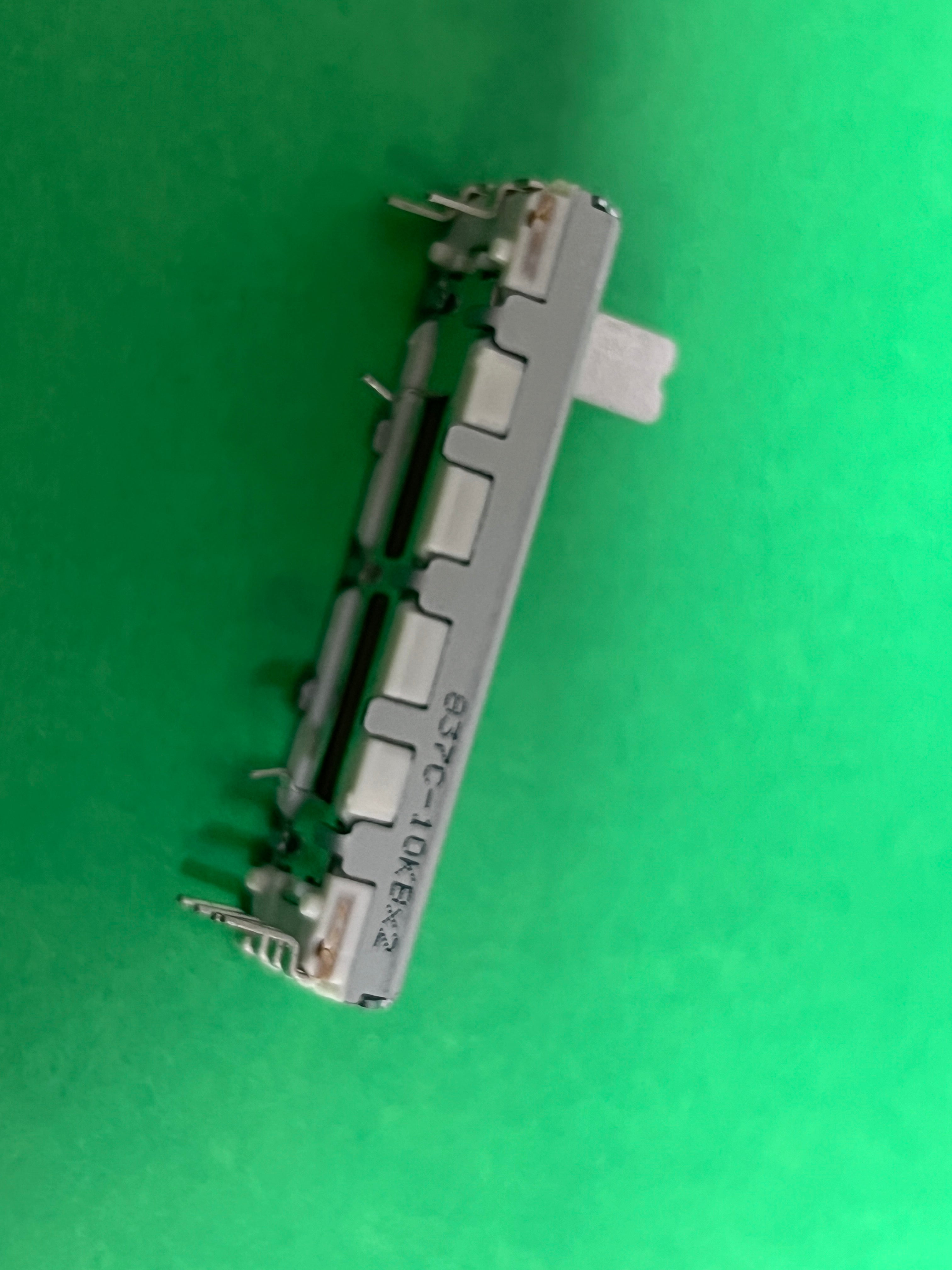 V400750R variable potentiometer Yamaha digital piano [10]