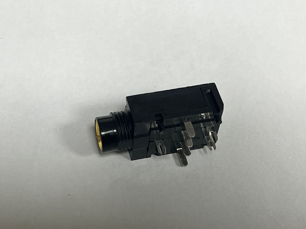 VV943300 Replacement headphone jack type A [19]