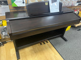 USED Yamaha CLP130 Digital Piano