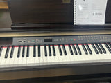USED Yamaha CLP130 Digital Piano