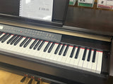 USED Yamaha CLP130 Digital Piano