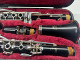 USED Yamaha YCL26 II Bb clarinet outfit - Made in Japan