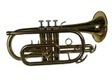 Concordia CCR-25 Cornet Outfit - Lacquer