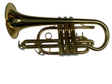 Concordia CCR-25 Cornet Outfit - Lacquer