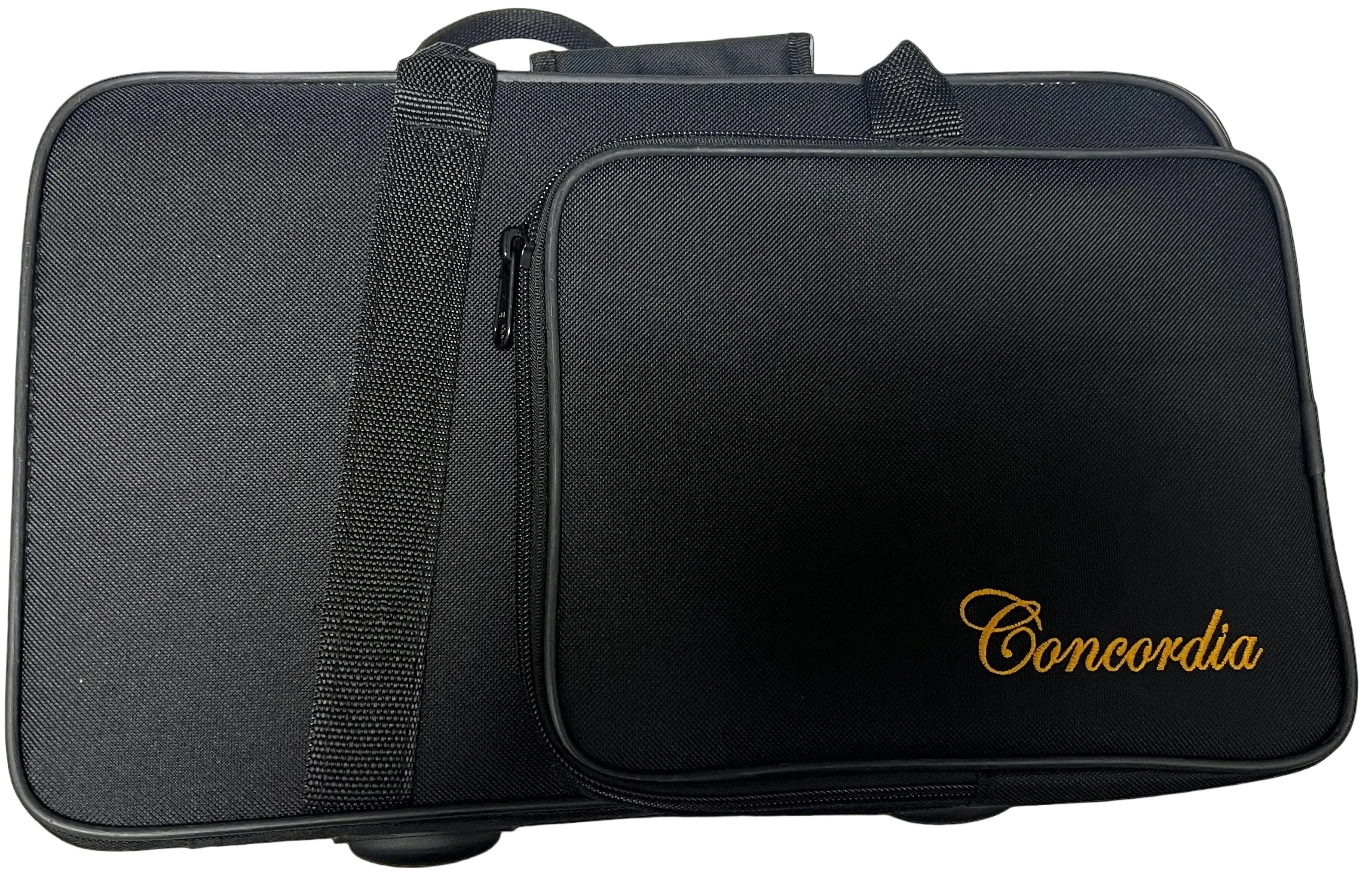 Concordia CCR-25 Cornet Outfit - Lacquer