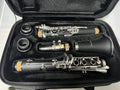Concordia CCL-25 Clarinet Outfit