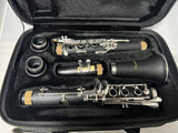 Concordia CCL-25 Clarinet Outfit