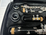 Concordia CCL-25 Clarinet Outfit
