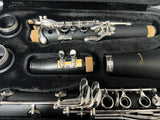 Concordia CCL-25 Clarinet Outfit