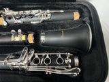 Concordia CCL-25 Clarinet Outfit
