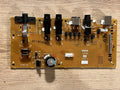 Yamaha WZ891100 JK board for Yamaha P105 digital piano