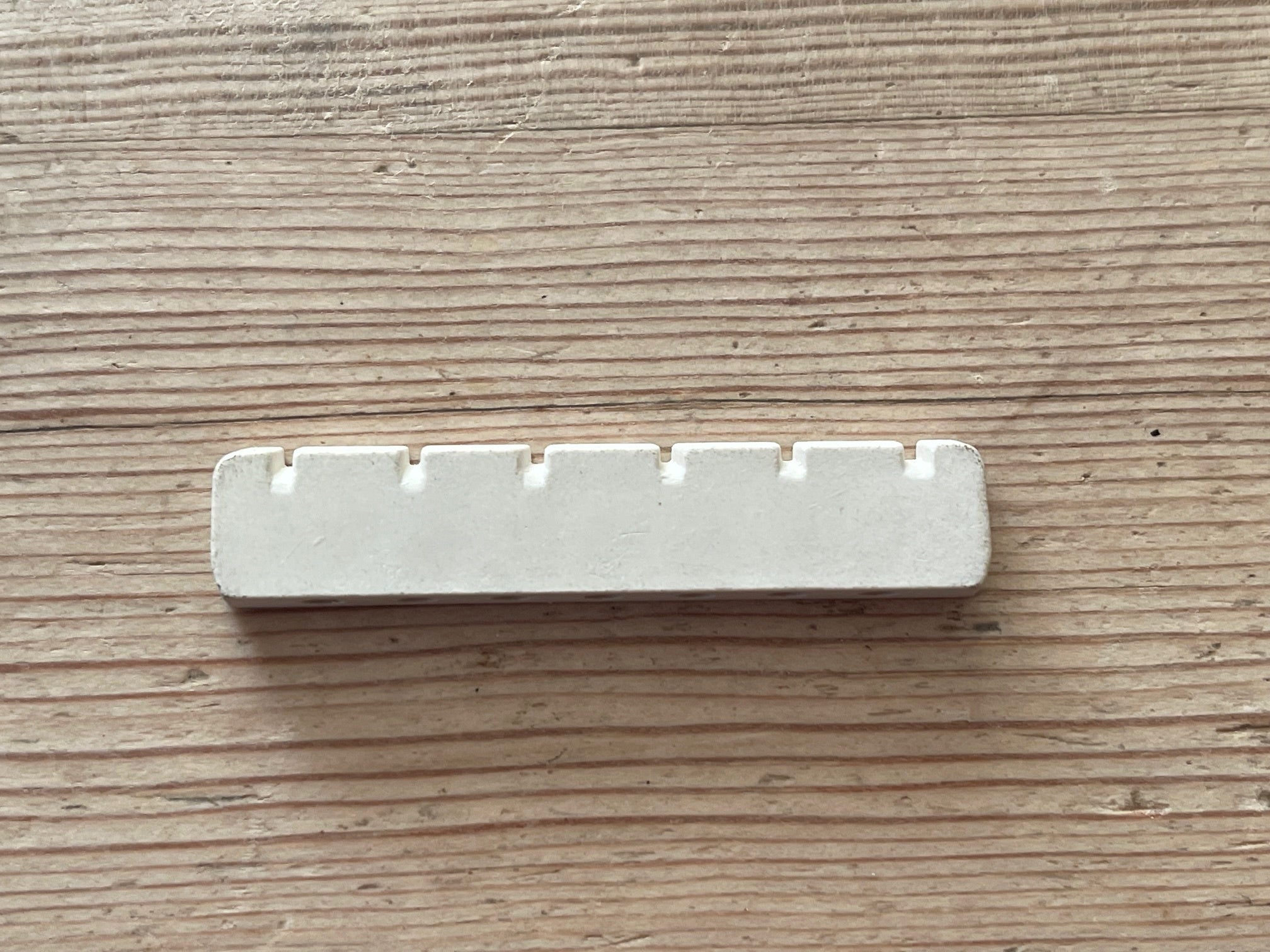 Admira 50mm Classical Guitar Top Nut - Student / Beginner Series Guitars