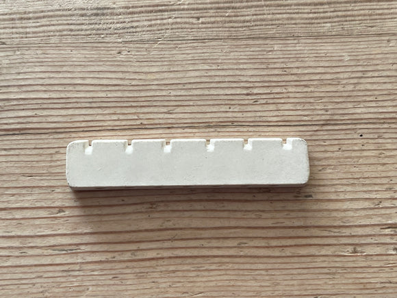 Admira 50mm Classical Guitar Top Nut - Student / Beginner Series Guitars