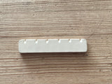 Admira 50mm Classical Guitar Top Nut - Student / Beginner Series Guitars