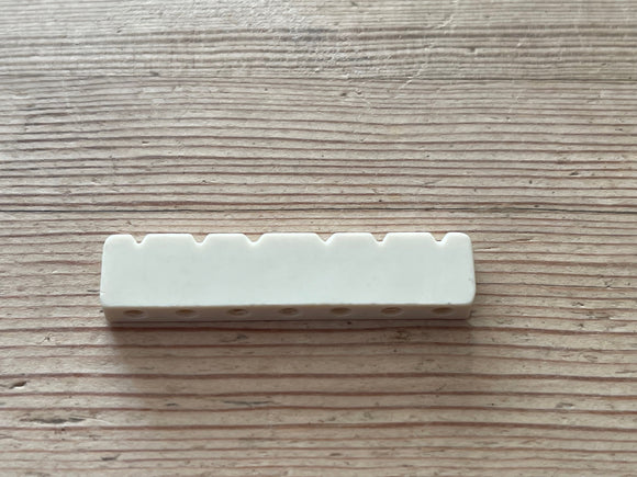 Admira 44mm Classical Guitar Top Nut - Student / Beginner Series Guitars