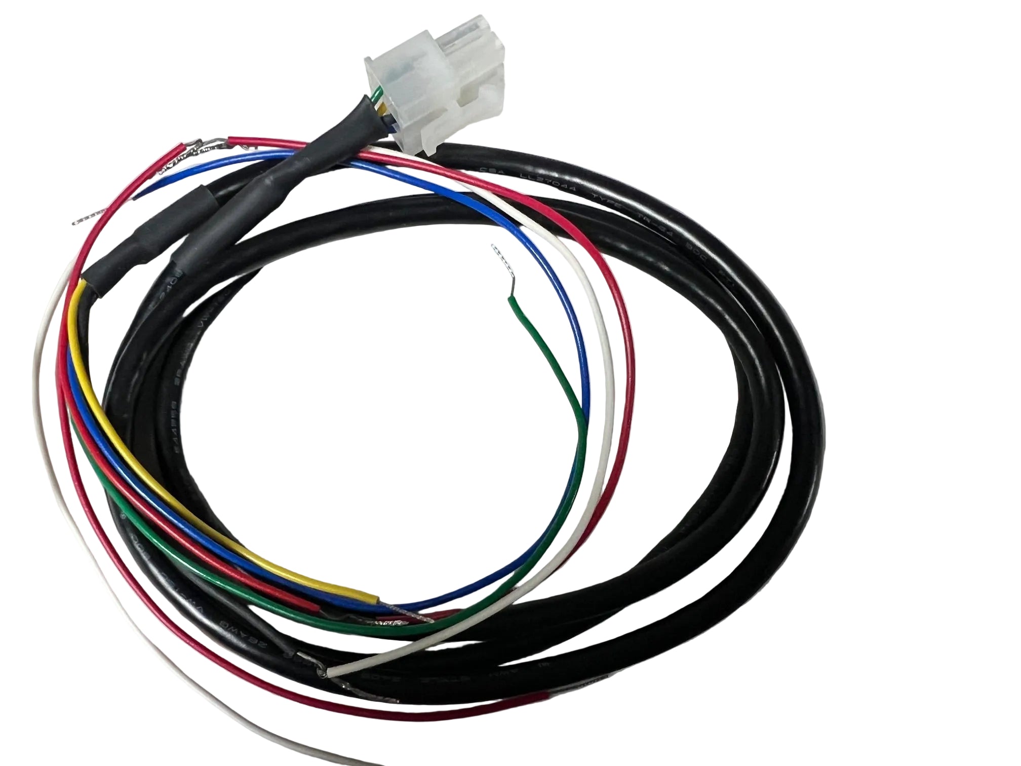 VU458900 PK Cable for Yamaha DGT2A [17]