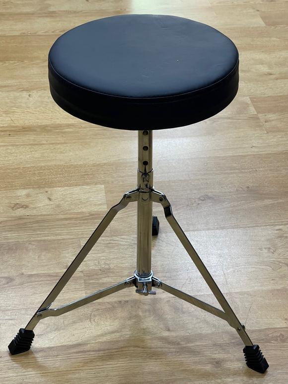 Standard Single Braced Drum Stool / Throne