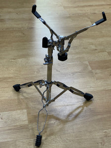 Standard Double Braced Snare Drum Stand