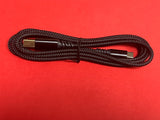 USB C to USB B cable MIDI transfer cable